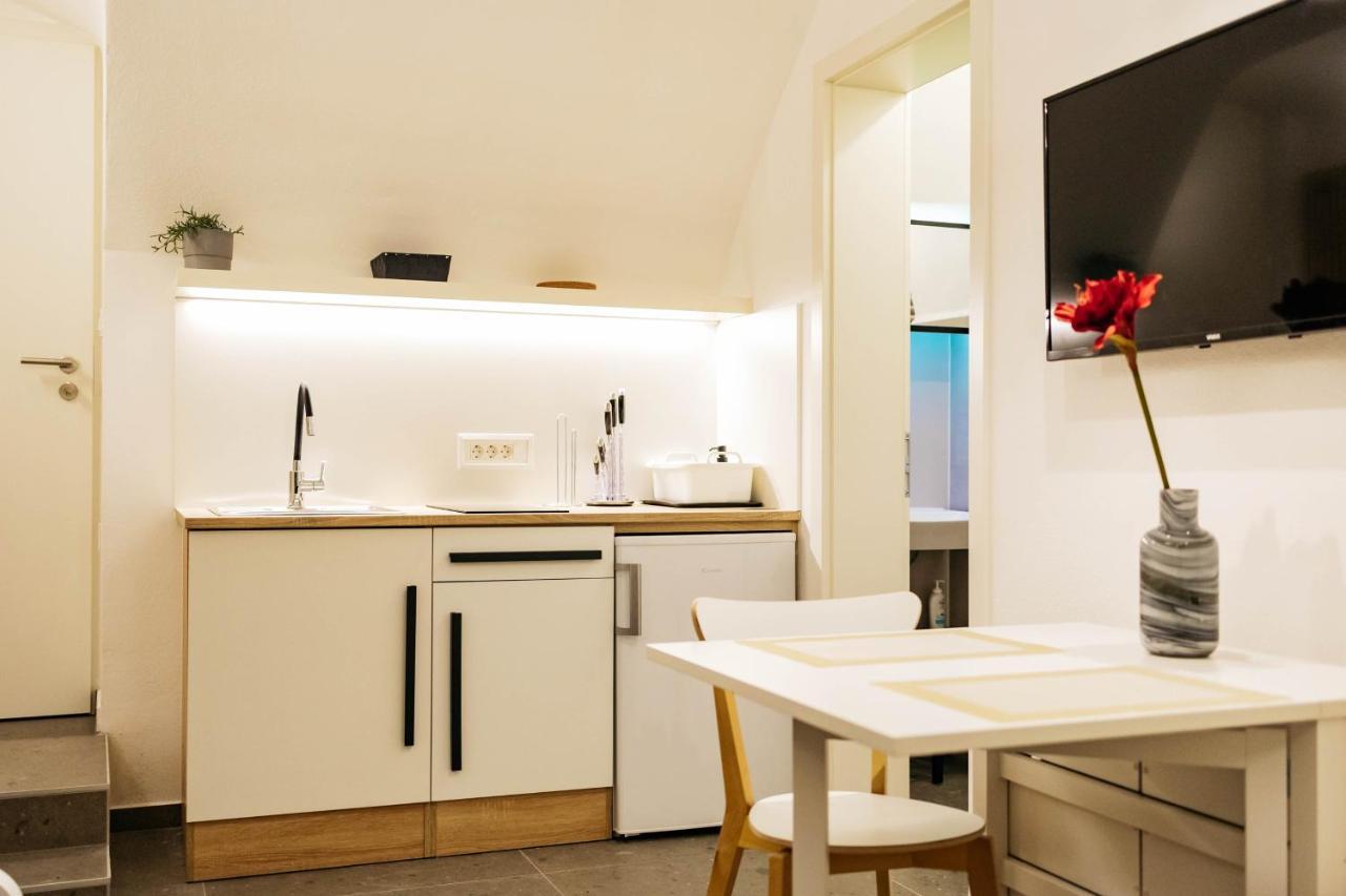 Vila Jakopic Apartments Ljubljana Eksteriør billede