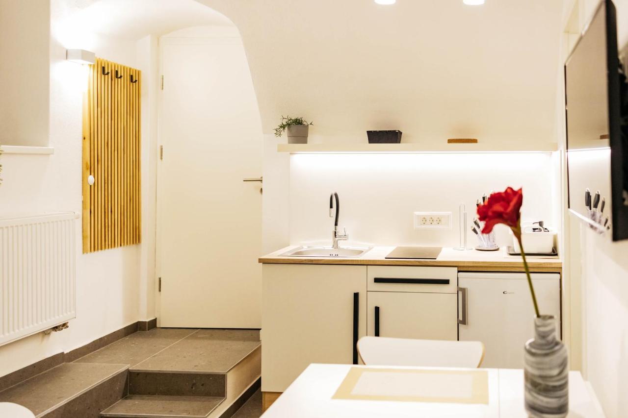 Vila Jakopic Apartments Ljubljana Eksteriør billede