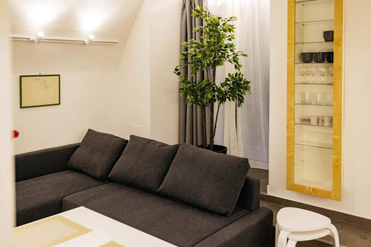 Vila Jakopic Apartments Ljubljana Eksteriør billede