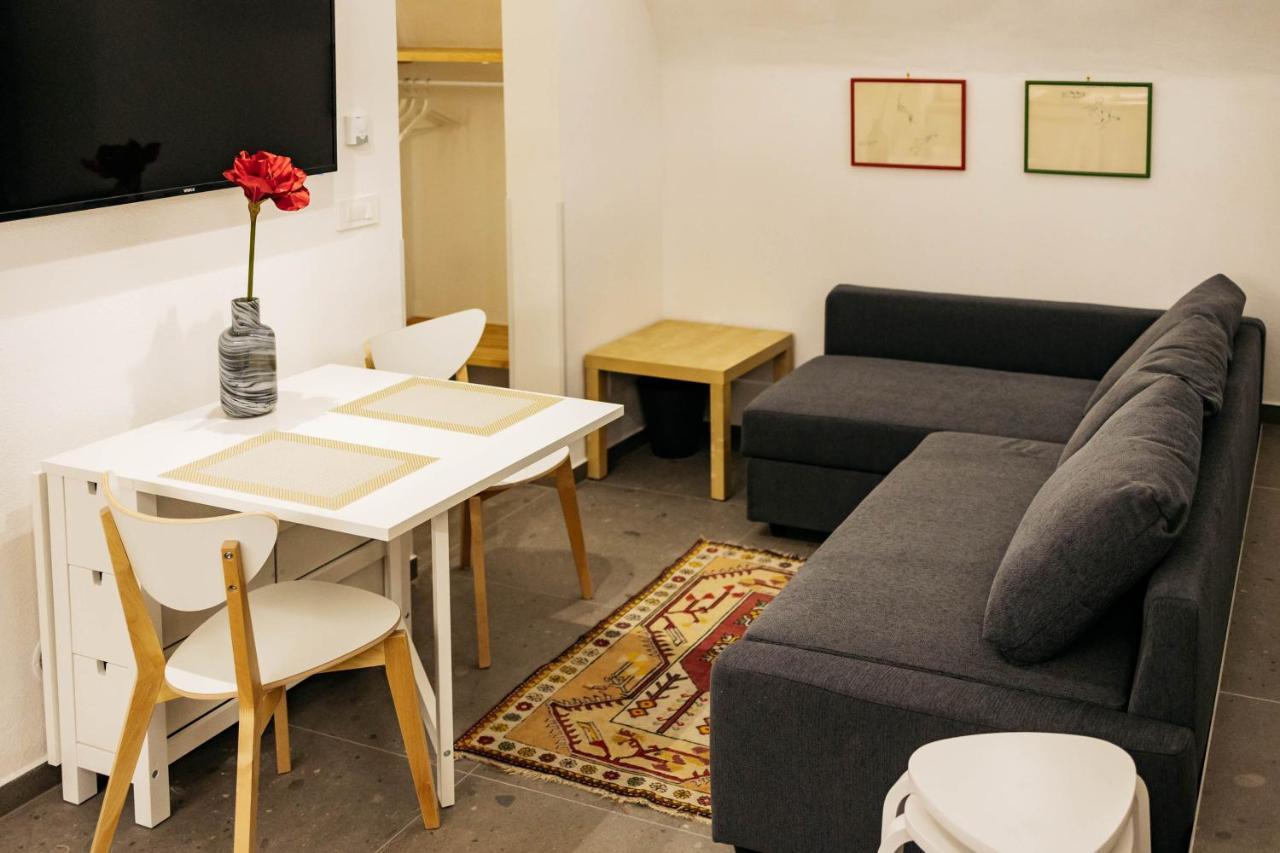 Vila Jakopic Apartments Ljubljana Eksteriør billede