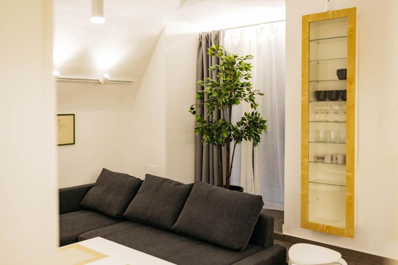 Vila Jakopic Apartments Ljubljana Eksteriør billede