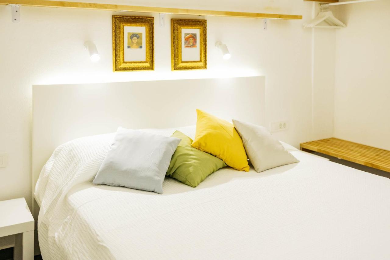 Vila Jakopic Apartments Ljubljana Eksteriør billede