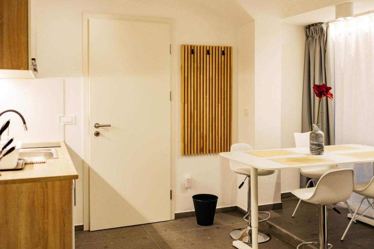 Vila Jakopic Apartments Ljubljana Eksteriør billede