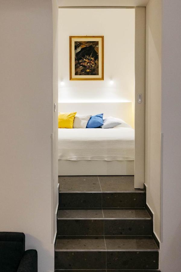 Vila Jakopic Apartments Ljubljana Eksteriør billede